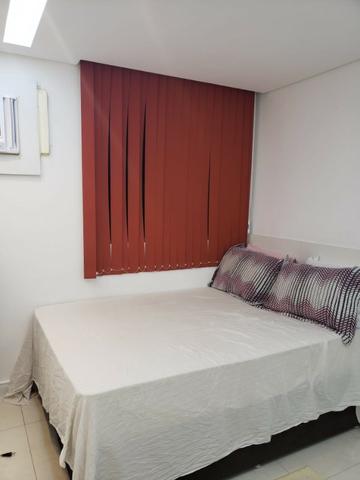 Alugo Lindo apartamento por temporada - Aceito Cartões - Foto 5