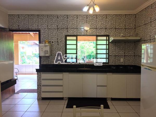 Casa com 2 quartos - Bairro Residencial Caraíbas em Aparecida de Goiânia - Foto 13