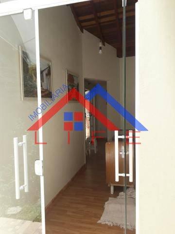 Casa à venda com 3 dormitórios em Vila souto, Bauru cod:3018 - Foto 5