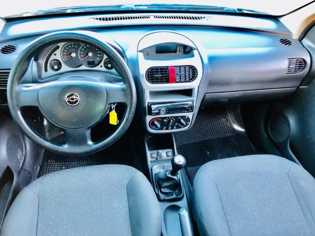 Corsa Sedan Premium EconoFlex 1.4 Completo - Foto 18