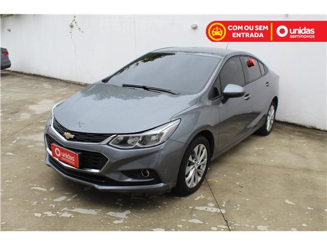 Chevrolet Cruze 1.4 turbo lt 16v flex 4p automático - Foto 2