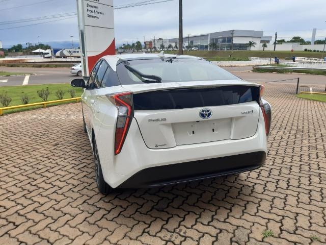 Toyota Prius Híbrido 1.8 16V 5P - Foto 2