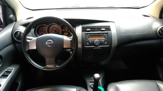 Nissan Livina X-Gear - Particular - Foto 10