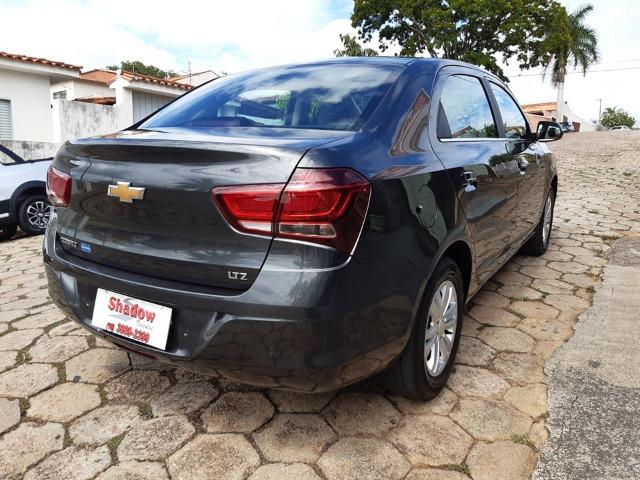 Cobalt LTZ 2018 Automatico - Foto 4
