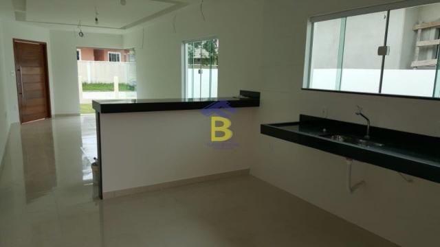 Casa de condomínio à venda com 3 dormitórios cod:CC3010 - Foto 5