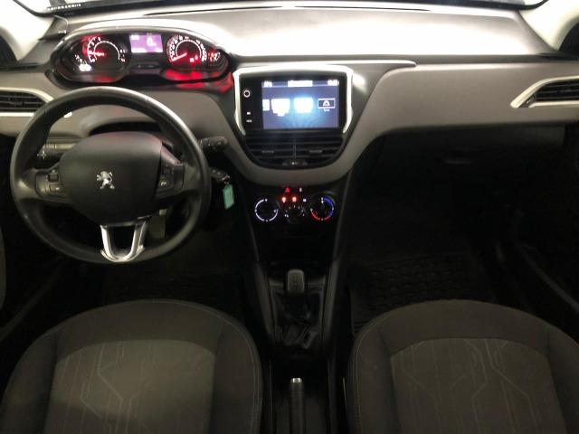 Peugeot 208 Active 1.2 Flex Manual Completo 2016/17 - Foto 6