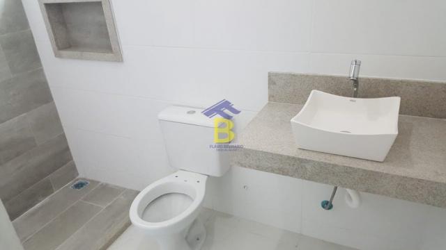 Casa de condomínio à venda com 3 dormitórios cod:CC3010 - Foto 13