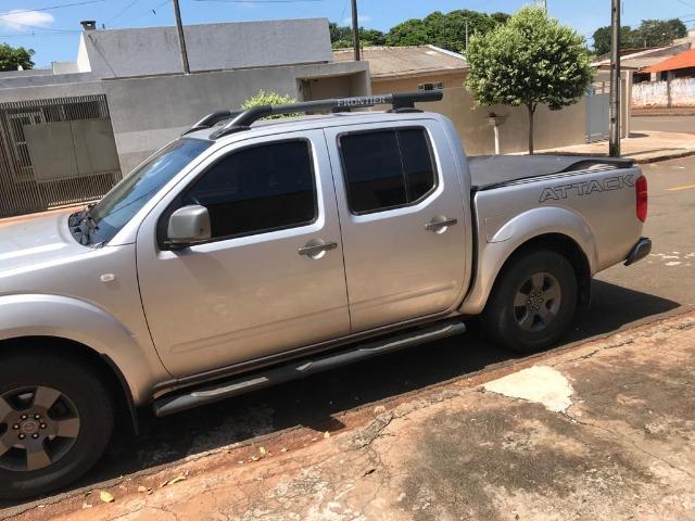 Nissan frontier attack 2012 - Foto 4