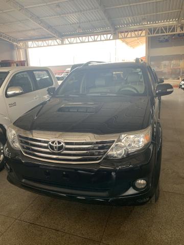 Hilux Sw4