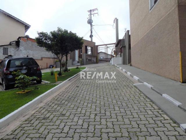 Apartamento com 2 dormitórios à venda, por R$ 155.000,00 - Outeiro de Passárgada - Cotia/S - Foto 20