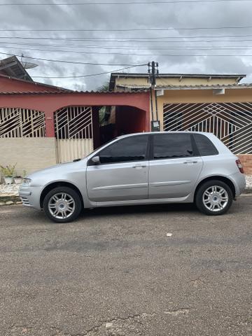 Fiat Stilo