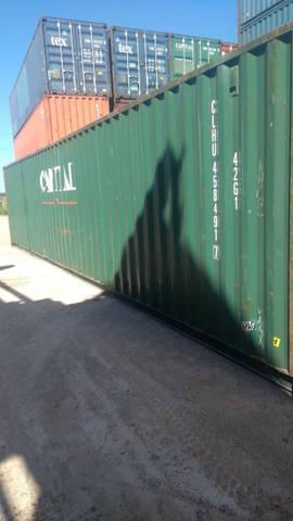 Container 12m - Standart