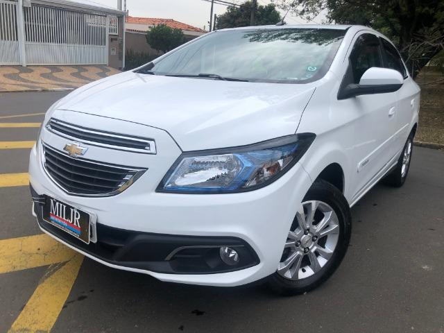 Prisma LTZ Autom. 2016 Branco - Foto 3