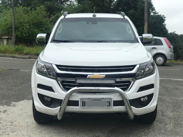 S-10 LTZ 2018 - 200cv - Foto 8