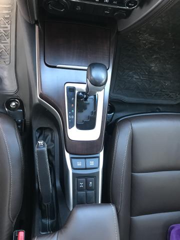 Toyota/hilux sw4 srx 7 l 2017/2018 - Foto 10