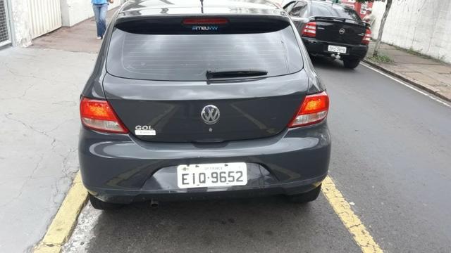 Gol Trend 1.0 2009/10 4p - Foto 4