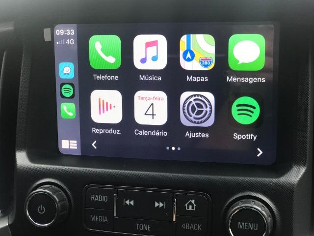 S-10 LTZ 2018 - 200cv - Foto 15