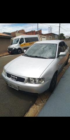 Vendo audi a3 2005 15.000 ! - Foto 4