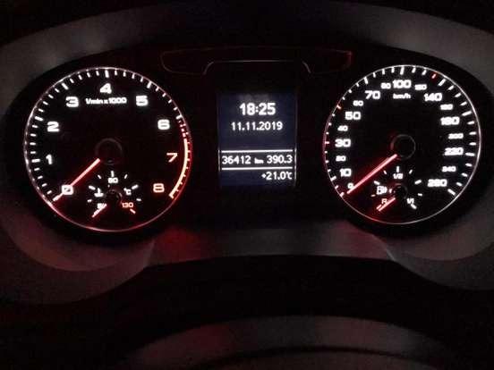 Audi Q3 1.4 2016/2017 - Foto 10