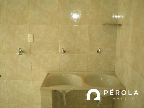 Casa geminada com 2 quartos - Bairro Setor Sudoeste em Goiânia - Foto 9