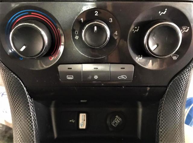 BRAVO 2013/2014 1.8 ESSENCE 16V FLEX 4P MANUAL - Foto 8