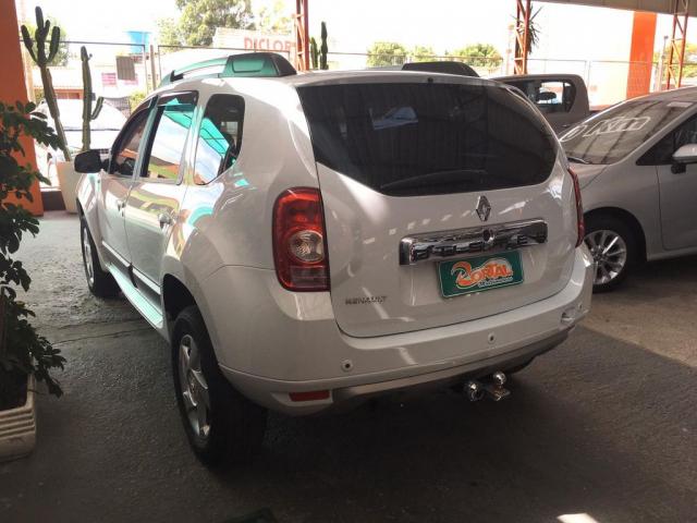 Duster 1.6 16V Dynamique (Flex) - Foto 7