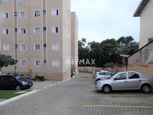 Apartamento com 2 dormitórios à venda, por R$ 155.000,00 - Outeiro de Passárgada - Cotia/S - Foto 18