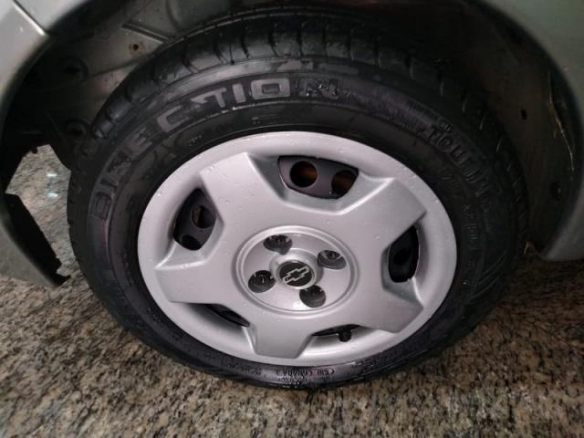 CHEVROLET CORSA SEDAN MAXX - Foto 9