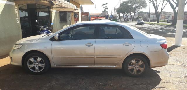 Corolla xei 09/10
