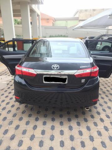Corolla XEI 2.0 automático flex 2016/2017 - 42.000 km rodados - Foto 8