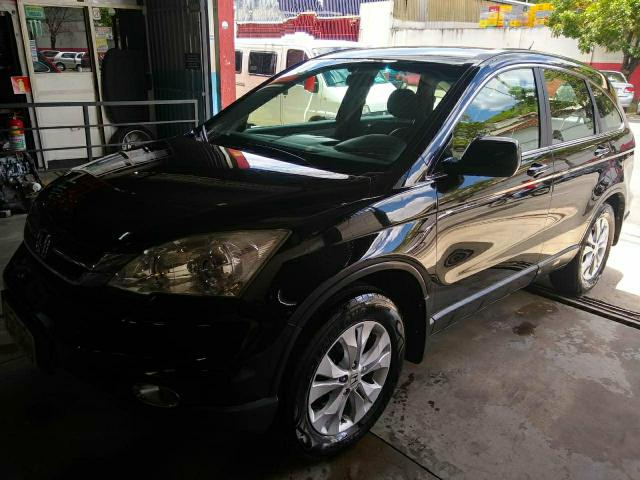 Honda cr-v 2011 flexone completa - Foto 2