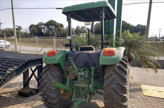 John deere 5065 2017 - Foto 3