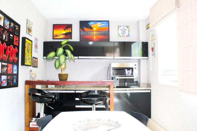 Apartamento 02 quartos no Buritis - Aluguel - Foto 4