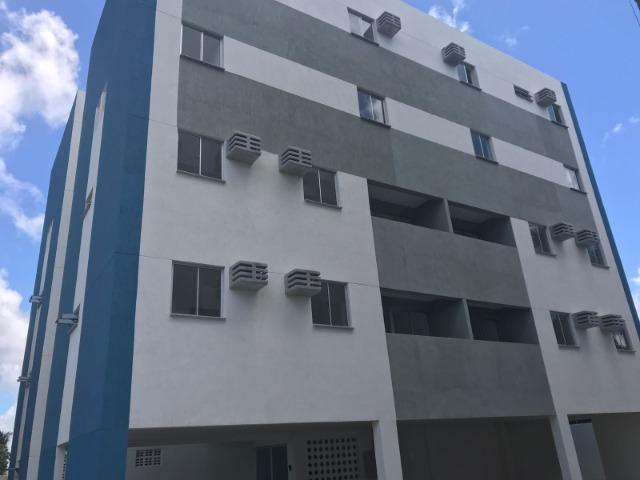 Apartamento NOVO | 2 quartos | Piscina | Abreu e Lima - Foto 6