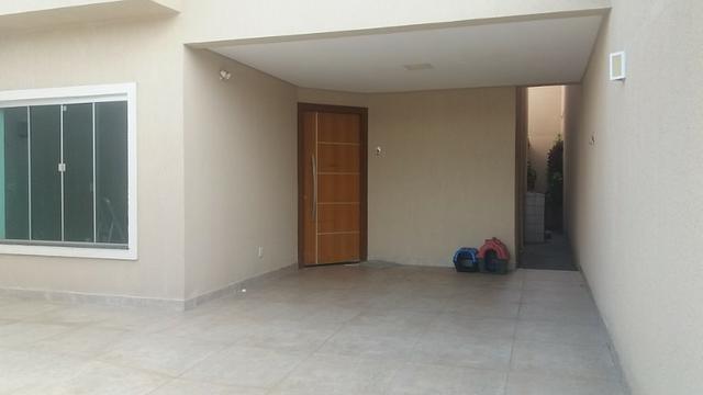 Sobrado setor faicalville