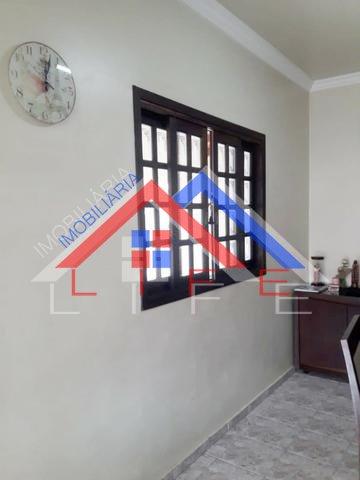 Casa à venda com 3 dormitórios em Parque uniao, Bauru cod:2709 - Foto 4