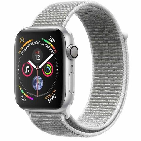 Apple Watch Serie 4 GPS e Celular 40mm A2007