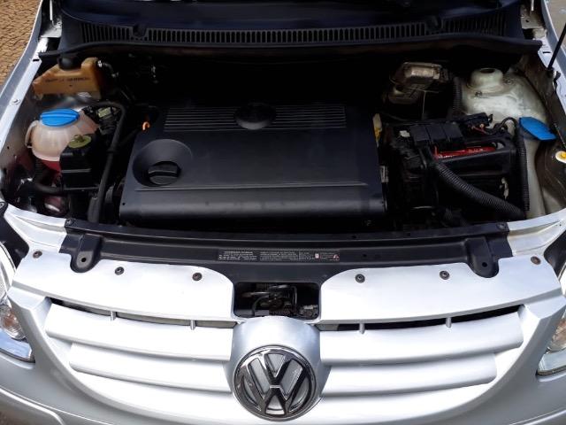 Volkswagen Fox 1.6 PLUS - Foto 3