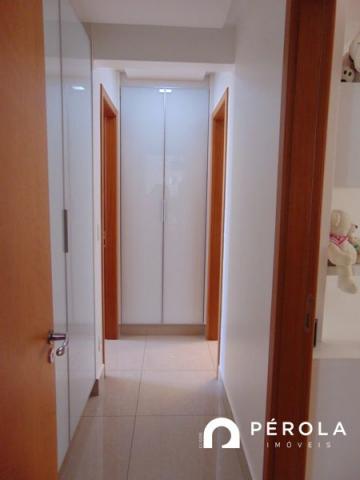Apartamento com 3 quartos no Residencial Itio Taia - Bairro Setor Bueno em Goiânia - Foto 12