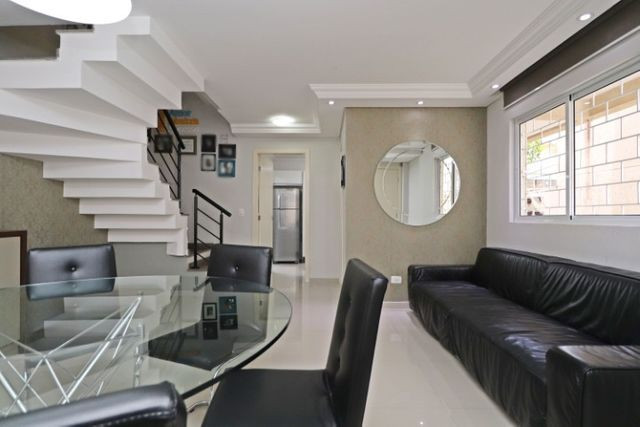 Pilarzinho, Casa em Condomínio Fechado, 3 Quartos, 146 m² Por 620 Mil - Foto 9
