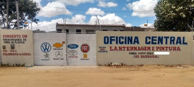 Pintura Automotiva - Foto 3