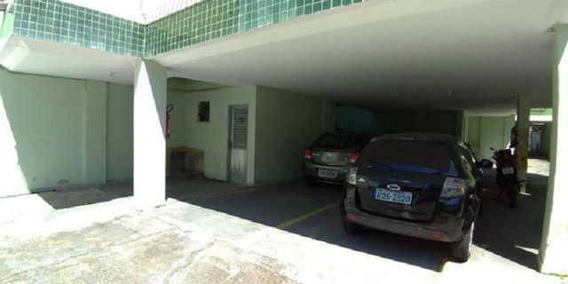 206.6 Varanda com vista livre. 02 quartos + dependência completa - Foto 20