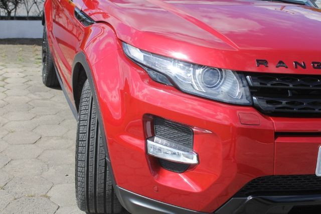 Evoque dymanic 2015 - Foto 4