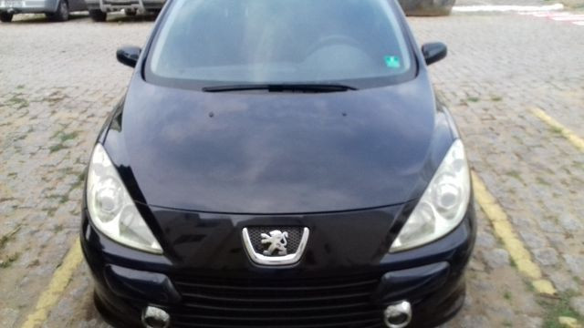 Peugeot 307 - Foto 4