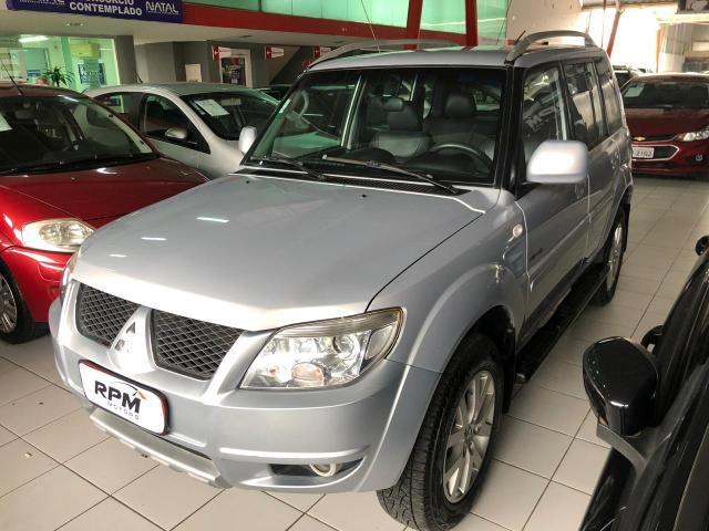 PAJERO TR4 top de linha 2012 - Foto 2