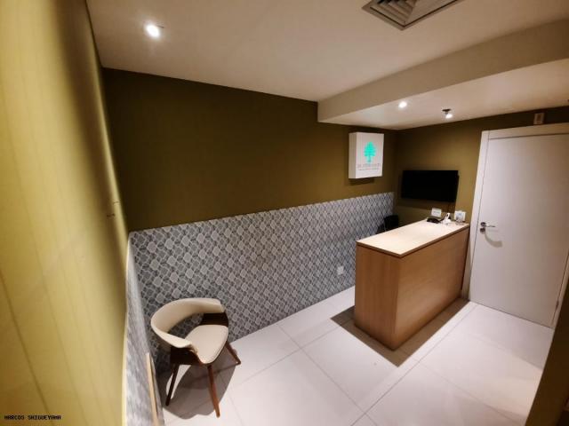 Sala Comercial para Locação em Salvador, Caminho das Árvores, 1 banheiro, 1 vaga - Foto 8
