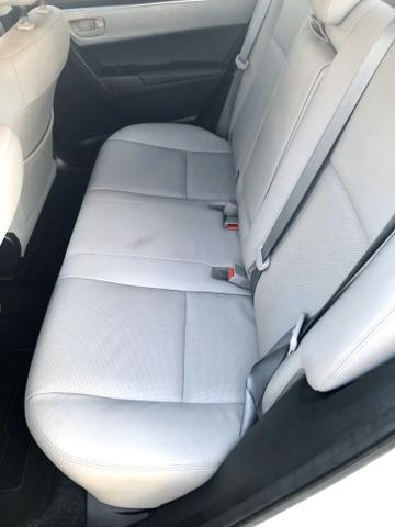 Corolla XEI 15/16 IPVA 2020 Pago - Foto 9