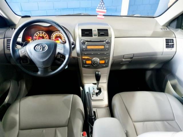 Toyota corolla 2011 2.0 xei 16v flex 4p automÁtico - Foto 3