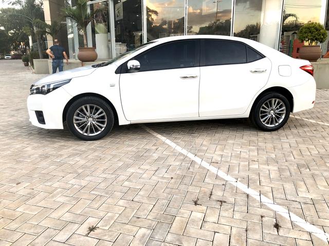Corolla XEI 15/16 IPVA 2020 Pago - Foto 5