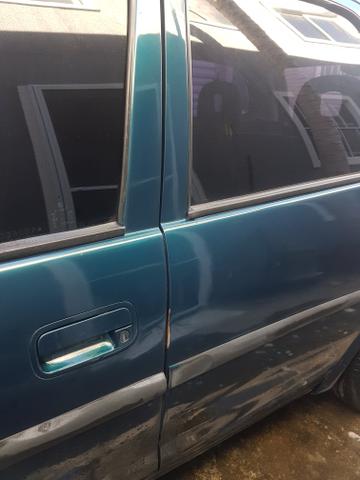 Corsa Wagon 99 - 1.6 - 8V - Foto 14